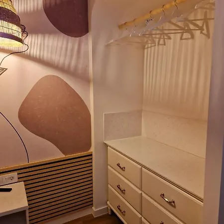 Appartamento Arena Sunset, Sea Coloseum View, 2 Free Parking