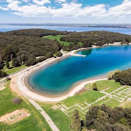 Arena Sunset, Sea Coloseum View, 2 Free Parking Pola