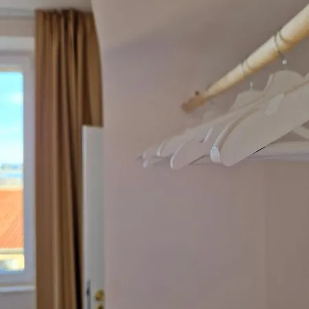 Arena Sunset, Sea Coloseum View, 2 Free Parking Appartamento