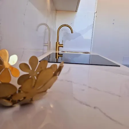 Arena Sunset, Sea Coloseum View, 2 Free Parking *