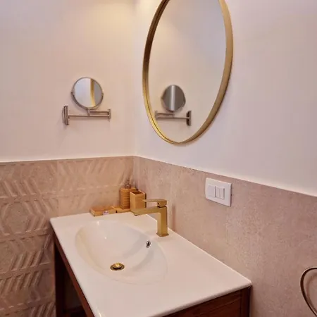 Lägenhet Arena Sunset, Sea Coloseum View, 2 Free Parking Pula