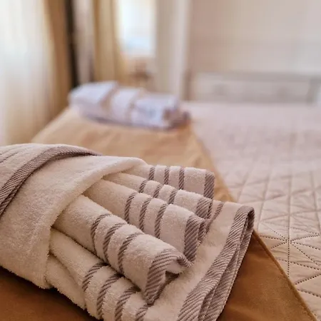 Arena Sunset, Sea Coloseum View, 2 Free Parking