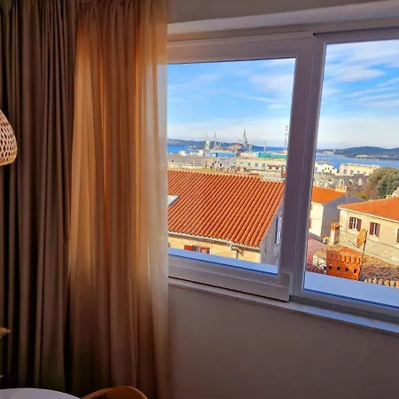 Arena Sunset, Sea Coloseum View, 2 Free Parking Pola