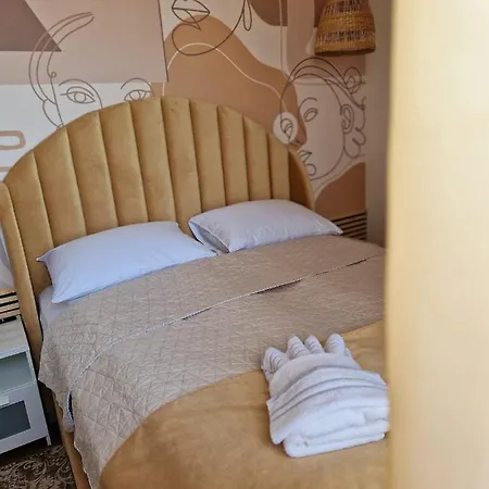 Arena Sunset, Sea Coloseum View, 2 Free Parking