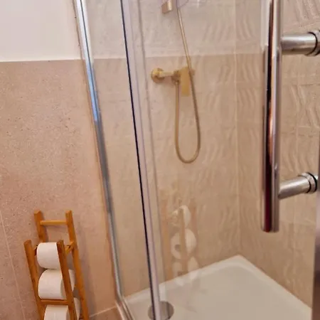 Arena Sunset, Sea Coloseum View, 2 Free Parking Appartamento *