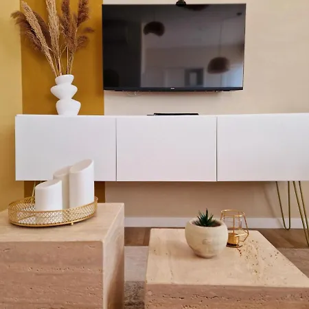 Arena Sunset, Sea Coloseum View, 2 Free Parking