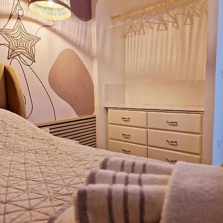 Lägenhet Arena Sunset, Sea Coloseum View, 2 Free Parking