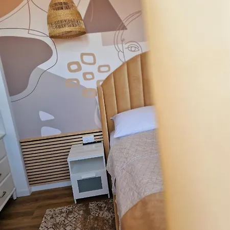 Appartamento Arena Sunset, Sea Coloseum View, 2 Free Parking *