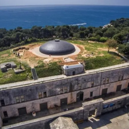 Arena Sunset, Sea Coloseum View, 2 Free Parking Pula