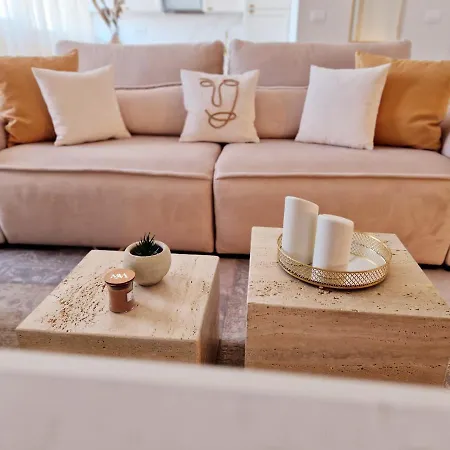 Arena Sunset, Sea Coloseum View, 2 Free Parking Appartamento