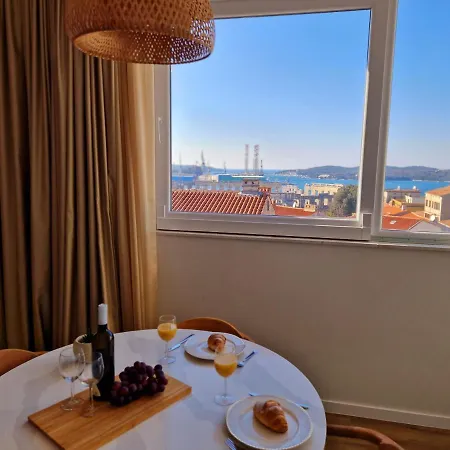 Arena Sunset, Sea Coloseum View, 2 Free Parking Pola