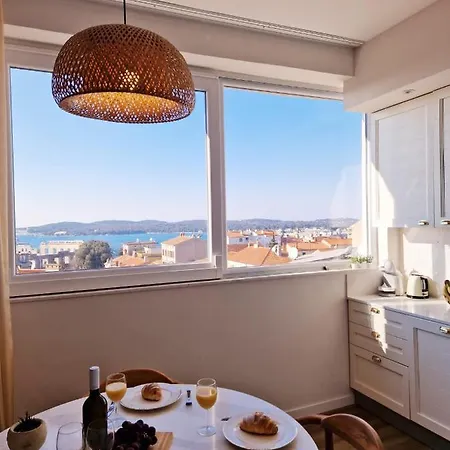 Arena Sunset, Sea Coloseum View, 2 Free Parking Pula