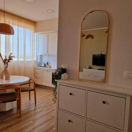 Arena Sunset, Sea Coloseum View, 2 Free Parking