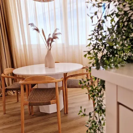 Arena Sunset, Sea Coloseum View, 2 Free Parking Daire