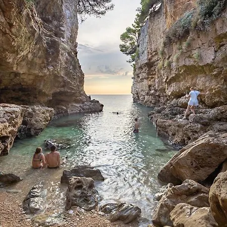 Arena Sunset, Sea Coloseum View, 2 Free Parking *