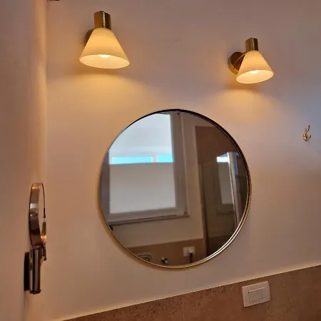 Daire Arena Sunset, Sea Coloseum View, 2 Free Parking *