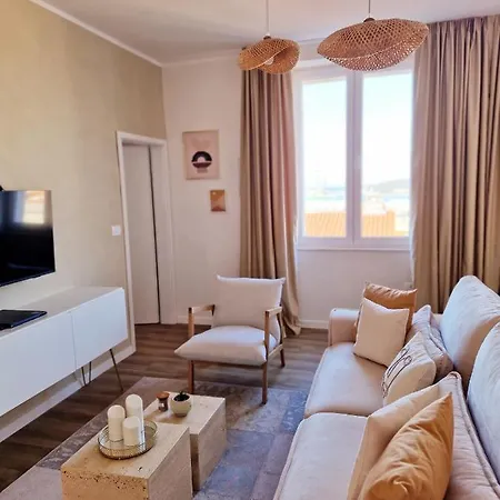 Arena Sunset, Sea Coloseum View, 2 Free Parking *