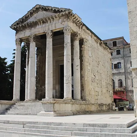 Arena Sunset, Sea Coloseum View, 2 Free Parking * Pula