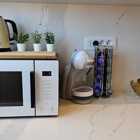 Arena Sunset, Sea Coloseum View, 2 Free Parking *