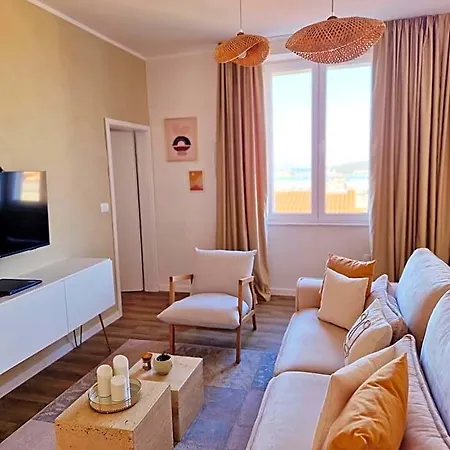Apartment Arena Sunset, Sea Coloseum View, 2 Free Parking Pula