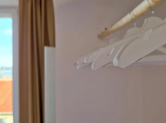 Arena Sunset, Sea Coloseum View, 2 Free Parking Апартаменты