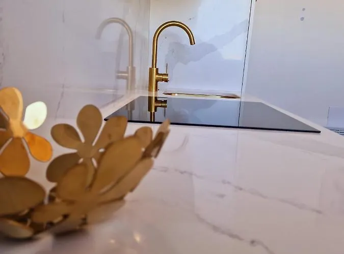 Arena Sunset, Sea Coloseum View, 2 Free Parking *