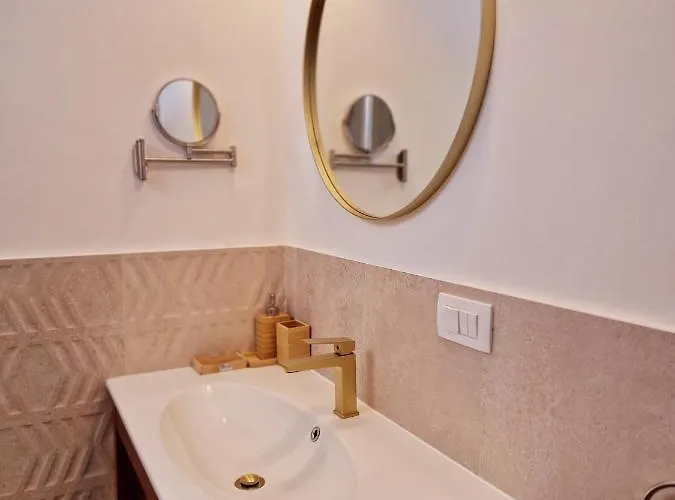 Апартаменты Arena Sunset, Sea Coloseum View, 2 Free Parking Пула