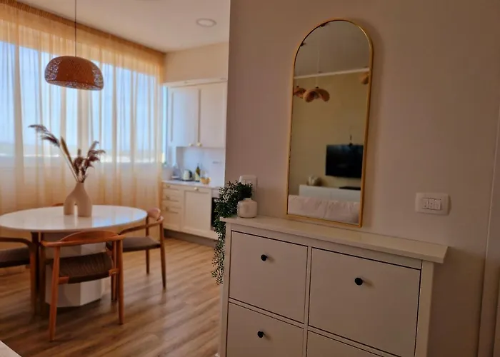 Arena Sunset, Sea Coloseum View, 2 Free Parking