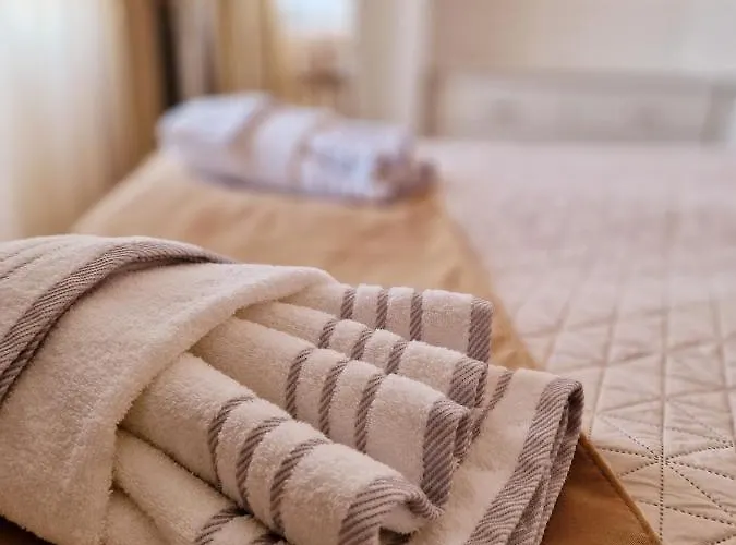 Arena Sunset, Sea Coloseum View, 2 Free Parking