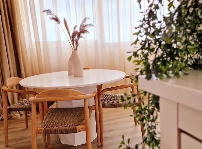 Arena Sunset, Sea Coloseum View, 2 Free Parking Апартаменты