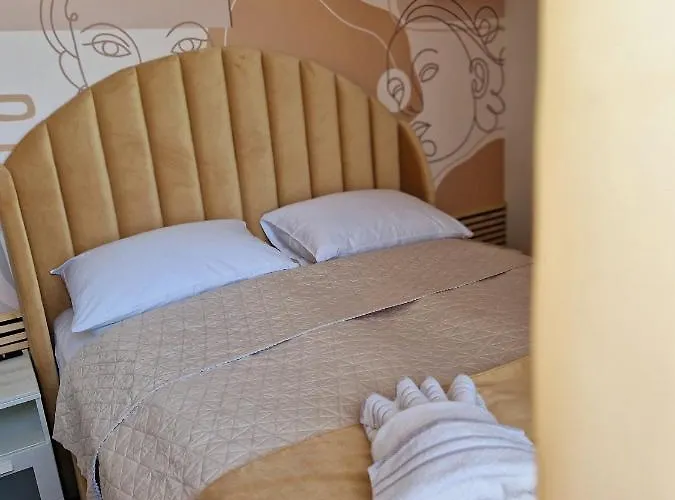 Arena Sunset, Sea Coloseum View, 2 Free Parking