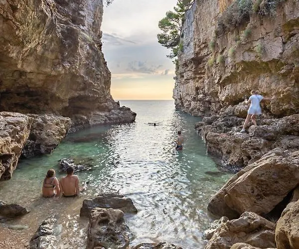 Arena Sunset, Sea Coloseum View, 2 Free Parking *