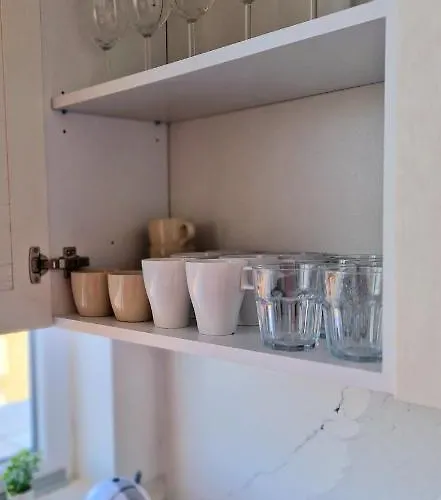 Arena Sunset, Sea Coloseum View, 2 Free Parking Пула