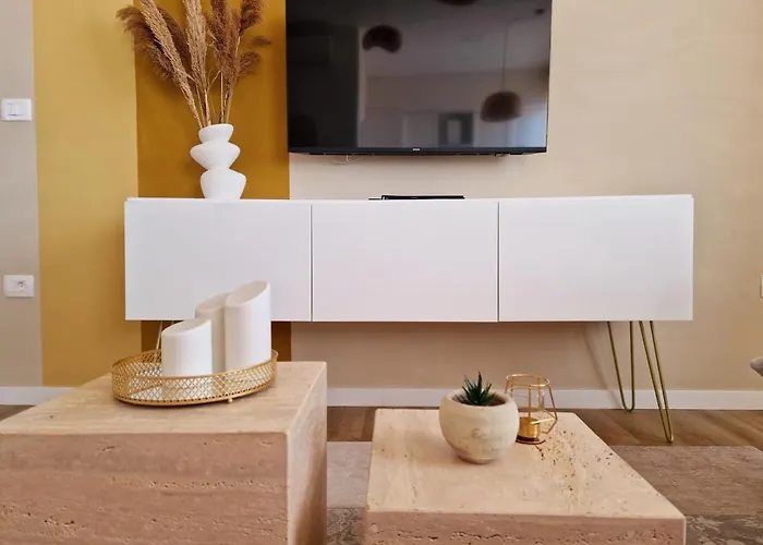 Arena Sunset, Sea Coloseum View, 2 Free Parking