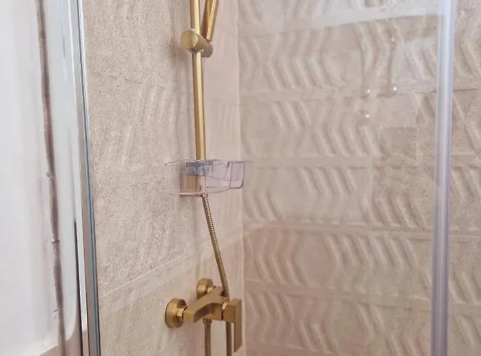 Arena Sunset, Sea Coloseum View, 2 Free Parking Апартаменты *