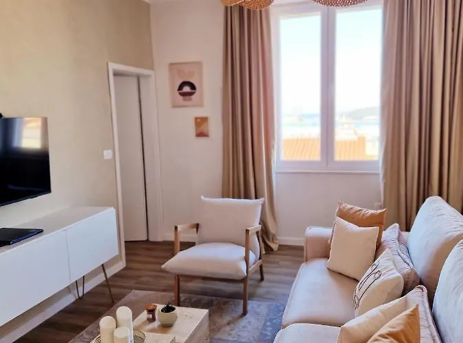 Arena Sunset, Sea Coloseum View, 2 Free Parking *