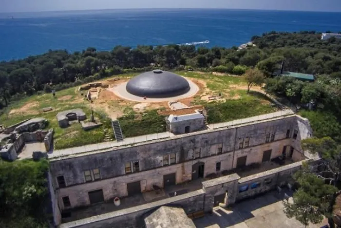 Arena Sunset, Sea Coloseum View, 2 Free Parking Пула