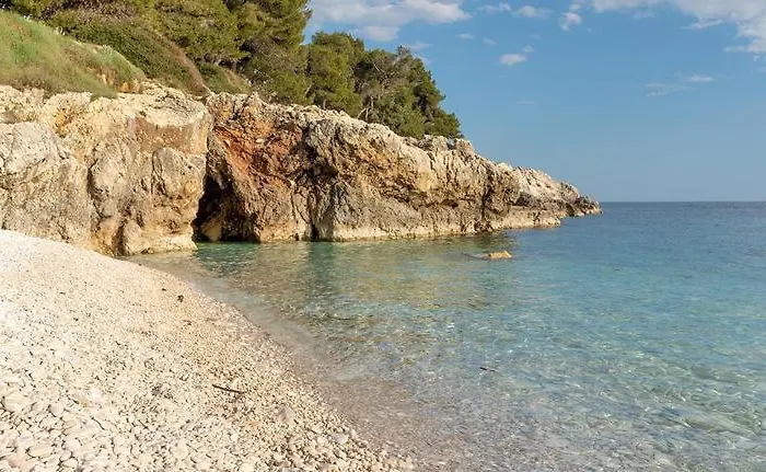 Апартаменты Arena Sunset, Sea Coloseum View, 2 Free Parking *