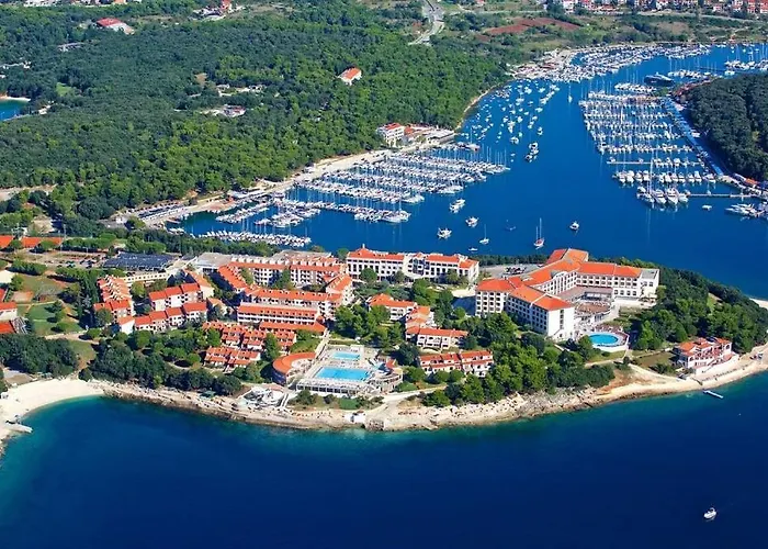 Arena Sunset, Sea Coloseum View, 2 Free Parking Апартаменты Пула