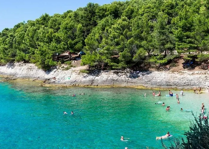 Апартаменты Arena Sunset, Sea Coloseum View, 2 Free Parking Пула