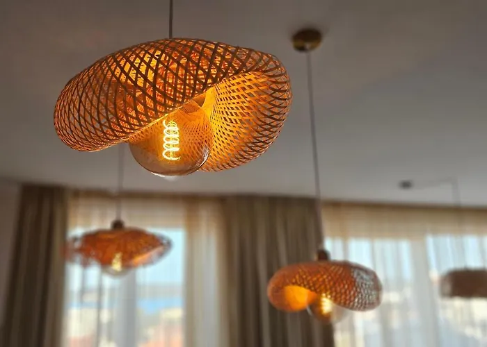 Arena Sunset, Sea Coloseum View, 2 Free Parking * Пула