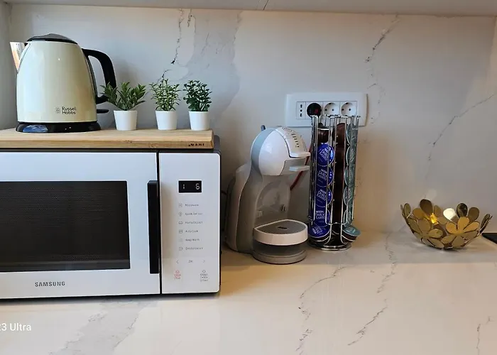 Arena Sunset, Sea Coloseum View, 2 Free Parking *