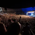 Arena Sunset, Sea Coloseum View, 2 Free Parking 公寓 普拉